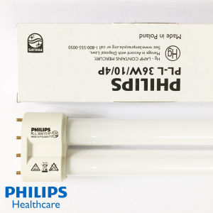 Bóng đèn chữ U Philips 36W   (PL-L 36W/10/4P) Bóng đèn diệt côn trùng