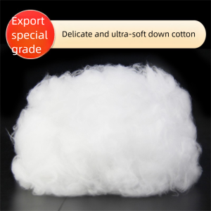 Polyester Fiber Filling 1kg