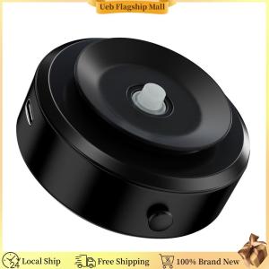 [Ueb Flagship Mall] Vacuum Adsorption Suction Cup Phone Mount Magnetic Phone Support Holder