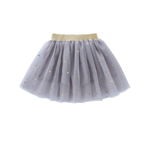 [MOD KIDS] ชุดบาเล็ตสำหรับผู้หญิง 3-10 ปีชุดเต้นเด็กสว่างสไตล์น่ารักชุดสั้นสำหรับเด็กสาว