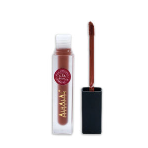 ALHALAL COSMETICS HAMNA MATTE LIQUID LIPSTICK 3.6G AL-67