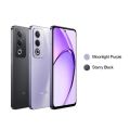 OPPO A3 Pro 5G (6/128) (8/256) ประกันศูนย์ 12 เดือน [ หน้าจอ 6.7 นิ้ว แบต 5100 mAh ] (zeropoint). 