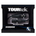 [CLEARANCE] Samson TOURtek TM 1.5 / 1 / 3 / 5 / 6 Meters 3 Pin XLR Male to Female High Performance Audio Cable with PVC Jacket, Nickel Plated Neutirk Connectors, and Copper Mesh Shielding | ESATM3 ESATM6 ESATM10 ESATM15 ESATM20 | JG Superstore. 