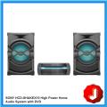 SONY SHAKEX10D HCD-SHAKEX10D High Power Home Audio System with DVD. 