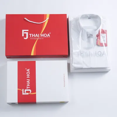 Túi hộp quà tặng Thái Hòa HA TA