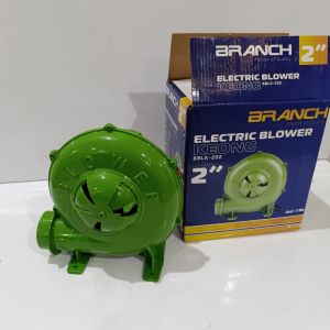 Blower Angin Keong 2 " TERMURAH SUMURA Blower Keong 2 inch Kuningan Asli murah