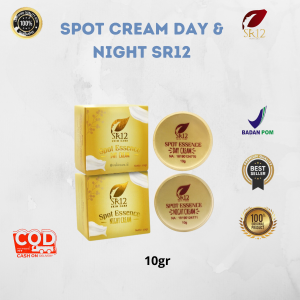 SR12 Spot Cream Day & Night 10gr