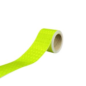 LIGHT REFLECTIVE TAPE Reflect Sticker Warning Safety Luminous Film Motorcycle Delivery Bag Car Lorry Scooter Baby Motor Stiker Kereta 汽车反光安全贴纸