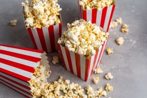 POPCORN KERNEL1KG/PKT