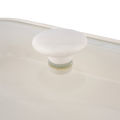 Chef's Classics Dining Ceramic Square Buffet Food Server, 23x23x8cm / 2lts. 