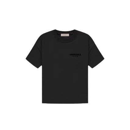2026%20Ss22%20ESSENTIALS%20Front%20And%20Rear%20Flocking%20Printing%20Half%20Sleeve%20Tee%20Breathable%20And%20Comfortable%20All-match%20Fashion%20Brand%20Fear%20Of%20God%20Simple%20Slim%20Type%20Genuine%20NEW%20-%20Image%205