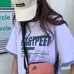 High Quality sling bag woman&man  bag beg fashion single-shoulder bag Pouch Bag Sling Bag Cross Body Bag Men