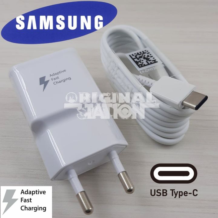 Data Cable Samsung A20 Cable For Samsung Galaxy A20e A20 Charger