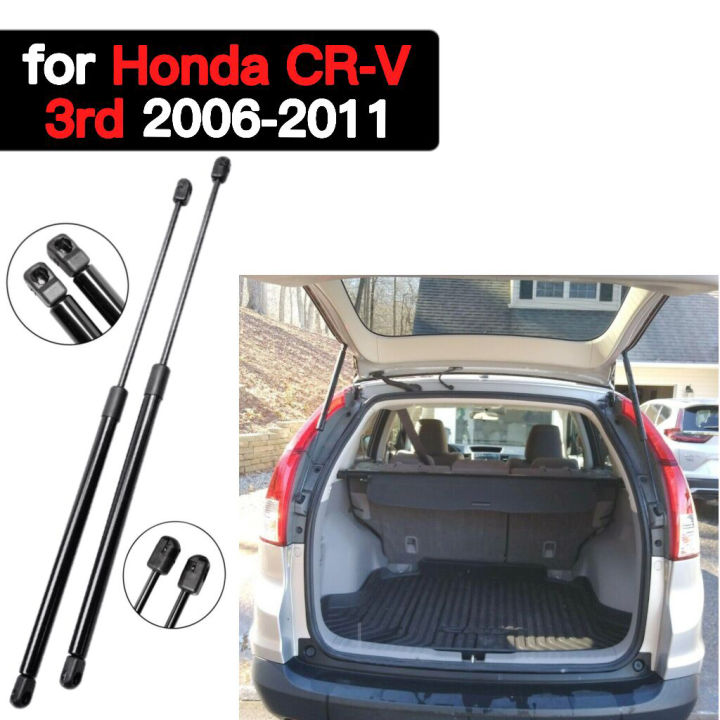 AUTOXBERT 2Pcs Car Rear Tailgate Boot Gas Struts For Kia Sportage IV Mk4 QL 2015-2022 Hydraulic