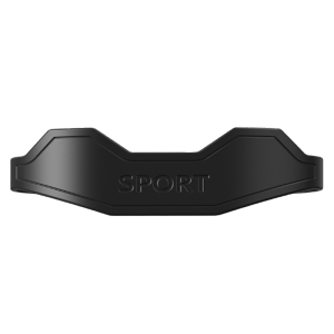 Knee Strap Silikon Elastisitas Tinggi‌ Patella Band Penstabil Tempurung Lutut‌ - Mengontrol Pergerakan Tulang Tempurung