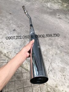 ⚡️FREESHIP⚡️ Pô wave đít đen 1985 móc ấm cho wave/dream/cup ...