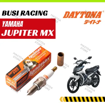 Busi Daytona Racing Jupiter MX 135 Original Iridium 3390