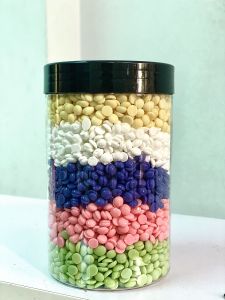 [COMBO CƠ BẢN]  sáp wax lông cao cấp Lyihome.20 an toàn hiểu quả nhanh chóng  phù hợp mọi loại da.