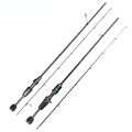 ▲Mesin Udang Galah Rod Ultralight Fishing Joran Pancing Murah Solid Tip Ul Power Joran Udang Casting Rod Ultra Light Spinning High Quality Mesen Pancing 150 168 180 210 Cm✶. 