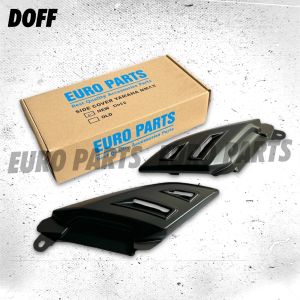 COVER PIJAKAN BODY SAMPING NMAX NEW 2020 KARBON SIDE COVER BODY SAMPING NEW NMAX COVER TUTUP BODI SAMPING SIRIP ALL NEW NMAX 2020 2021 2022 2023 2024 PNP ORIGINAL EUROPARTS ABS TEBAL SIRIP HIU BOLONG NMAX BARU 155 CONNECTED BODY SAMPING CARBON