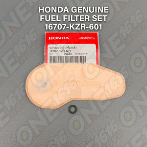 HONDA GENUINE FUEL FILTER WITH O-RING 16707-KZR-601 FOR CLICK125 V1 V2/BEATFI/XRM125/RS125