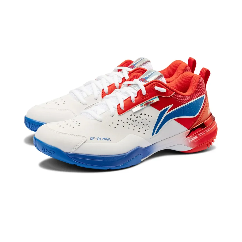 Li Ning 100% Original DF MAX Olympic City Style Men's and Women's