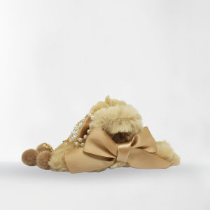 Zaman Now - Tampil Chic dengan Accessories Jepit Rambut Slim / Jedai Wanita Fashion Korea