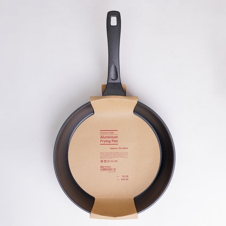 MUJI%20Induction-Safe%20Aluminium%20Frying%20Pan%20(Diameter%2028cm)%20-%20Image%205
