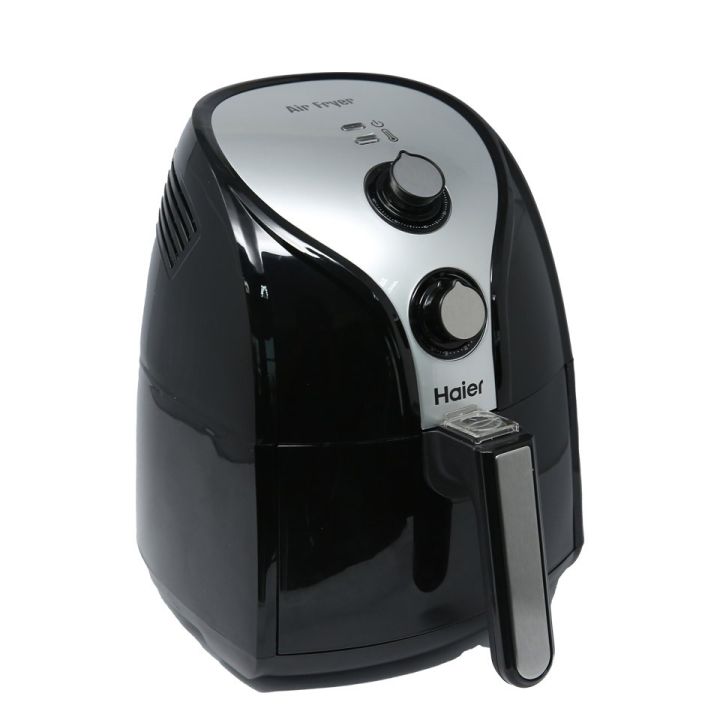 HAIER 2.5L AIR FRYER HA AF25 Lazada