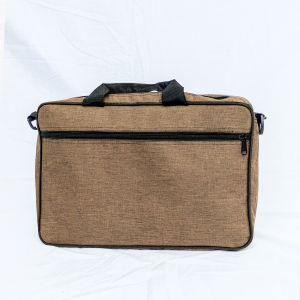 Tas Laptop 13" Inch - Selempang & Praktis