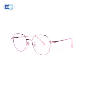 EO Newbury NEW2254 Eyeglasses for Men and Women | Multicoated Geometric- Square Frame