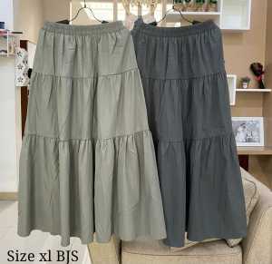 ROK MOTIF POLOS IMPORT BJS