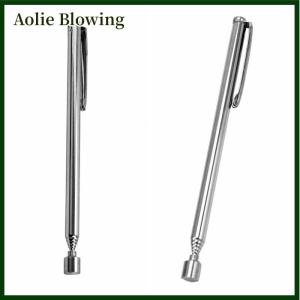 Aolie 1pc Fashion Telescopic Magnetic Pick Up Tool Rod Stick Portable Extending Magnet Useful Fashion Telescopic Magnetic Pick Up Tool Rod Stick Portable Extending Magnet 1pc New Telescopic Magnetic Pick Up Tool Rod Stick Portable Extending Magnet 1pc Chi