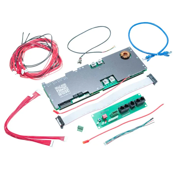 Mạch BMS JK 16S Có Giao Tiếp | Lazada.vn