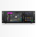 (ใช้โค้ดลดอีก10%) BEHRINGER WING RACK Digital Mixer มิกเซอร์ดิจิตอล 48CH 28 บัส พร้อมปรีแอมป์ Midas PRO 24 ตัว หน้าจอสัมผัส 10.1 นิ้ว ประกันศูนย์ไทย1ปี. 