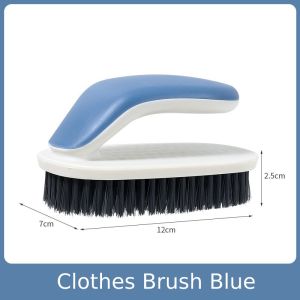 brush for Cleaning Clothes Multi-Functional Cleaning Brush Shoe Brush Laundry Brush