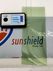 Nano ceramic Uv400 IR90 [Siap Potong] PRECUT car tinted kereta UV 99% window film