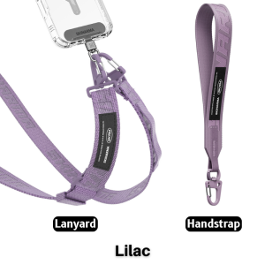SKINARMA Scout XE / M56 Universal Phone Lanyard & Hand Strap 2.54cm Width