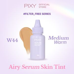Pixy #Filter Free Airy Serum Skin Tint