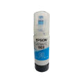 Tinta Epson 003 T003 T-003 ORIGINAL HITAM BIRU MERAH KUNING L1110 L1210 L3110 L3210 L3150 L3250 L5190 L5290. 