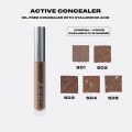 Issy Active Concealer (Contour + Sculpt). 