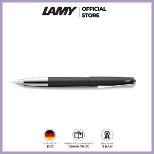 Bút máy cao cấp LAMY studio Black (067)