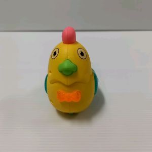 ของเล่นไขลาน ( 1 ชิ้น) ตุ๊กตาไขลาน สัตว์ไขลาน