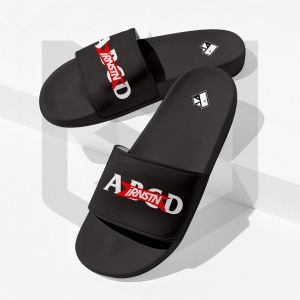 Sandal Selop Pria Anak Uk 26-35 dan Dewasa Uk 36-43 - Nyaman Dipakai Anti Slip Cocok Indoor Outdoor IRSTN-207