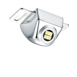 Car Reverse Light High Brightness Reversing Flashing Warning Lamp Universal Auto Parking Tail LED Modified Bulb Light