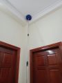 (chổi 5m)Chổi quét mạng nhện cây tăng đơ inox vệ sinh trần nhà đồ lau bụi trên cao, làm cán vợt cá sào treo chim, cọc mắc màn,móc cành cây,phơi quần áo. 