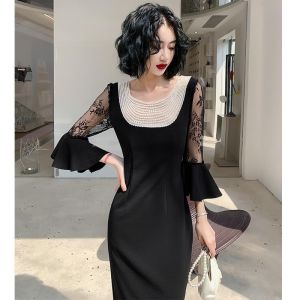 Formal Civil WeddingBaptismalDedicationBridal GownGraduations Wedding Dress New Summer㏇X0407