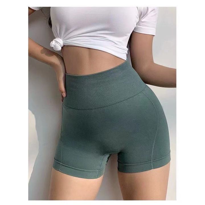 Tight sports hot sale shorts womens