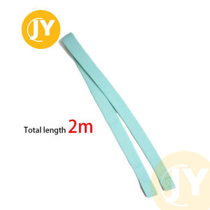 Deep Squat Resistance Belt Long Resistance Belt Fabric Pull Up Assist Belt Womens Elastic Fitness
