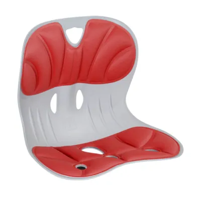 Combi Chair Ergonomic Seat for Back Support & Posture Correction | Comfortable Chair for Office Classroom Study & Home | Reduce Back Pain Improve Posture Durable & Portable Seating Solution for Students & Professionals Daily Sitting